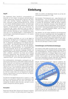 Handbuch Popularmusik (Michael Schütz) 