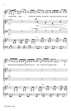 I'm Yours von J. Mraz 