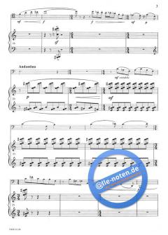 Scherzo von Stefan Kisielewski 