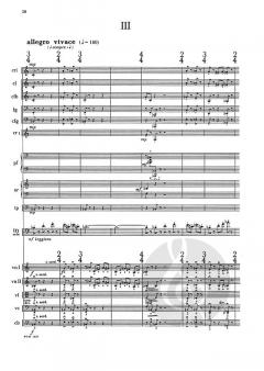 Sonatine für Posaune von Kazimierz Serocki im Alle Noten Shop kaufen