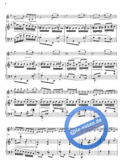 Concertino von Grazyna Bacewicz 