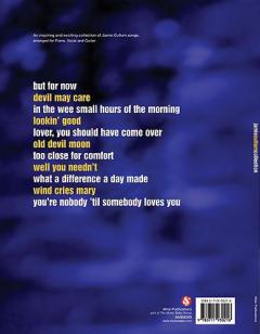 The Jamie Cullum Collection von J. Cullum 