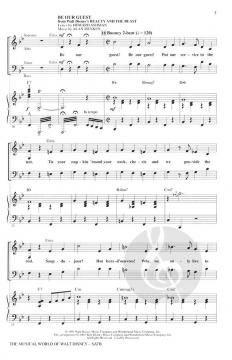 The Musical World Of Walt Disney (Download) 