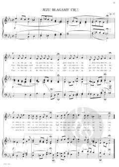 Songs And Masses For The Souls Of The Departed von Antoni Chlondowski 