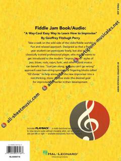 Finally! Fiddle Jam 