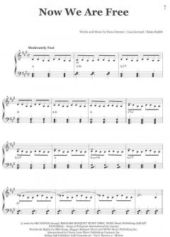 Instrumental Themes 