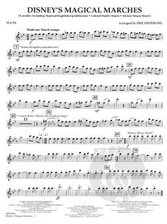 Disney's Magical Marches 