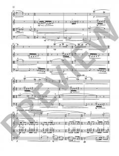 Suita drammatica op. 46 von Jan Zdenek Bartos 