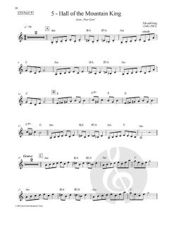 Jazzy Classix 