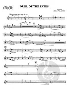 The Very Best Of John Williams 
