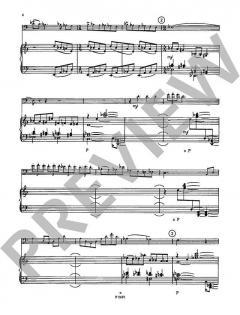Trombonetta von Jirí Pauer für Posaune und Klavier im Alle Noten Shop kaufen