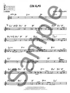 Jazz Play-Along Vol. 9: Dizzy Gillespie im Alle Noten Shop kaufen