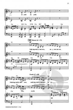 Bohemian Rhapsody (Queen) 