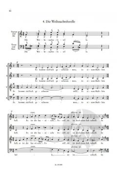 Die neue launige Forelle (Franz Schubert) 
