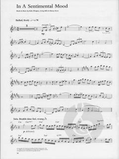 Jazz Solos Playalong 