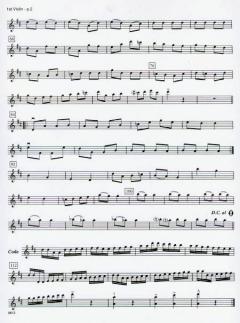 Encore! Encore! von Jacques Offenbach 