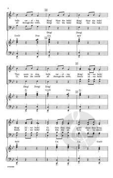 Carol Of The Bells 