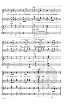 Carol Of The Bells 