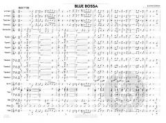 Blue Bossa von Kenny Dorham 