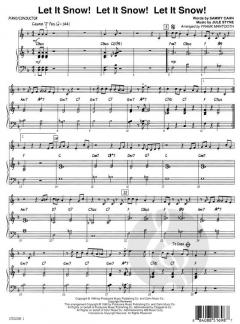 Jazz Combo Pak #27 