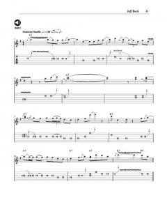 Rockin' The Blues: Guitarists 1963-1973 von Dave Rubin 
