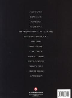 The Fame von Lady Gaga 
