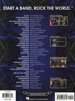 Rock Band 2 