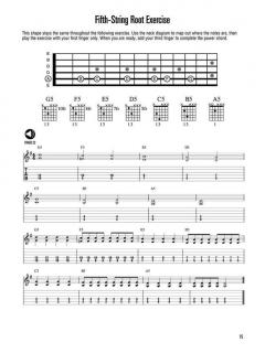 Power Chords von Kirk Tatnall 