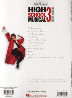 High School Musical 3 