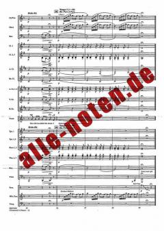 I Dreamed A Dream von Claude-Michel Schönberg (Download) 