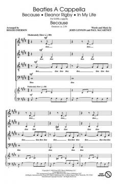 Beatles A Cappella von The Beatles (Download) 