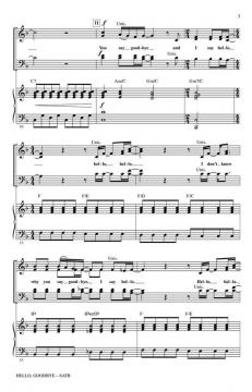 Hello, Goodbye von John Lennon 