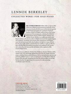 Collected Works for Solo Piano von Benjamin Godard 