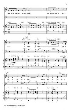Do You Hear What I Hear? (Download) 