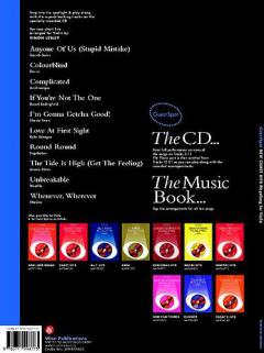 New Chart Hits Playalong Violin im Alle Noten Shop kaufen