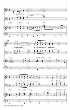 I'm Glad There Is You von Jimmy Dorsey (Download) 