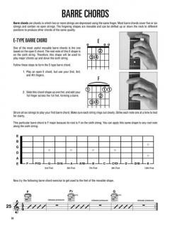 Hal Leonard Guitar Method Book 3 Second Edition von Will Schmid 