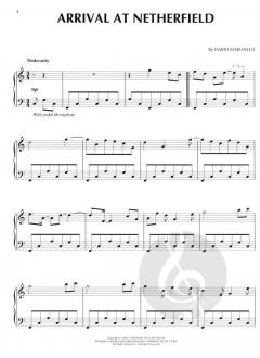 Piano Play-Along Vol. 76: Pride & Prejudice von Dario Marianelli 