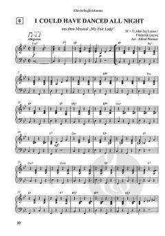 Musical Melodien (Alfred Pfortner) 