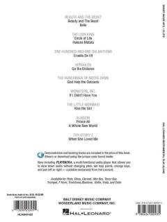 Disney Movie Hits 
