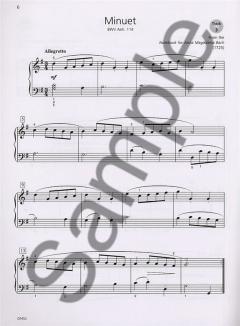 Essential Piano Repertoire Stufe 2 
