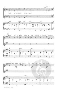 Be Our Guest (Alan Menken) 