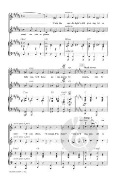 Be Our Guest (Alan Menken) 