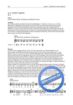 String Thing: Groovy Strings von Susanne Paul 