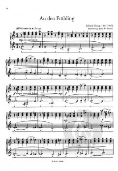 Berühmte Klassiker Band 1 von John W. Schaum 