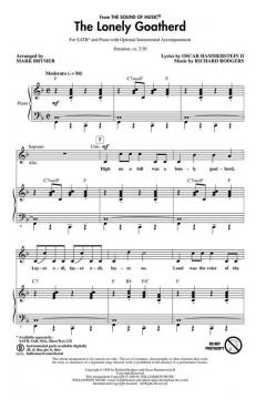 The Lonely Goatherd 