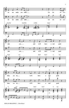 Kids On Broadway (Download) 
