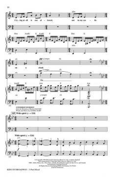 Kids On Broadway (Download) 