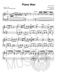 Pop Piano Ballads 2 
