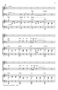 This Nearly Was Mine von Richard Rodgers 